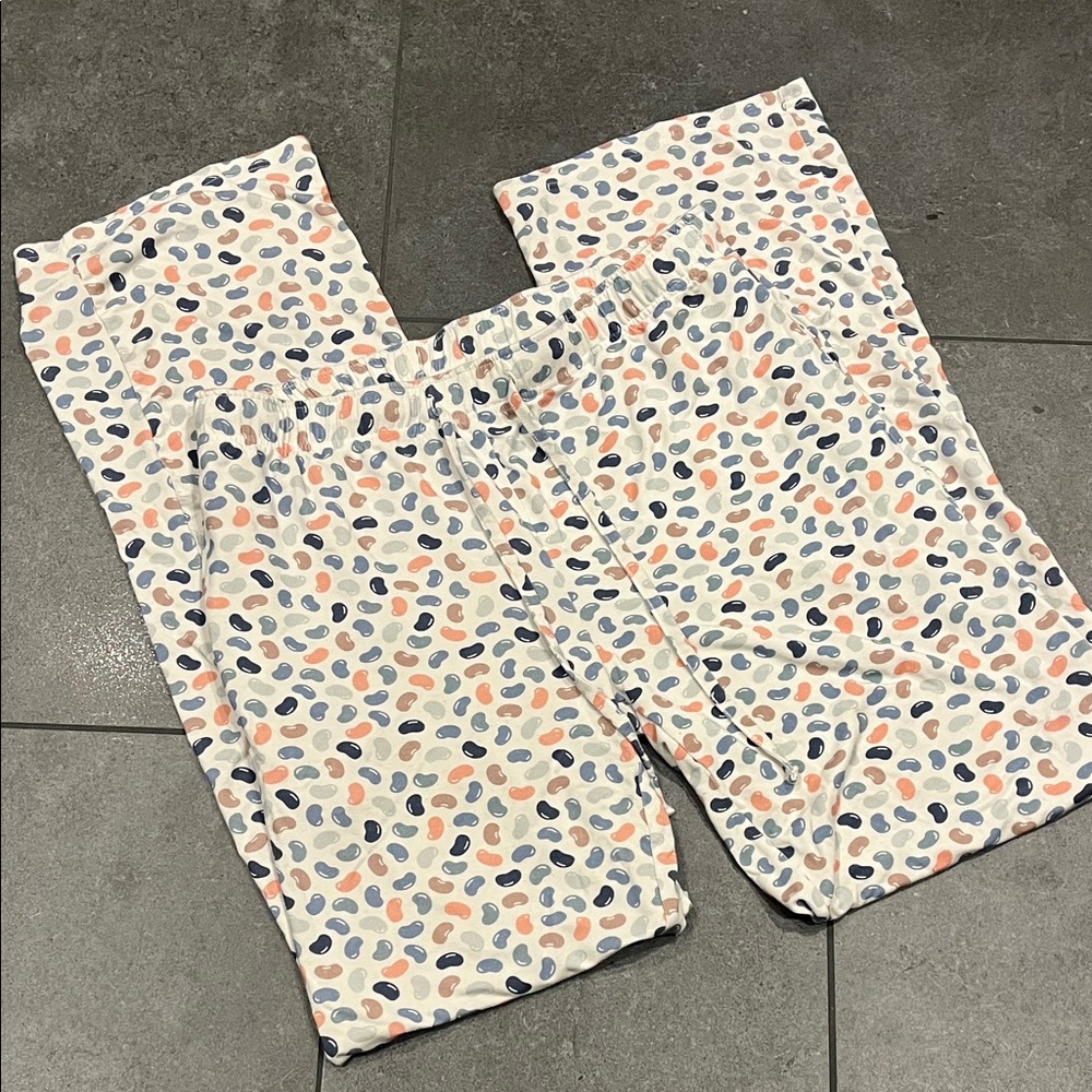 Caden Lane Adult Easter Pajama Pants